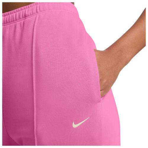 Nike Γυναικείο παντελόνι φόρμας Sportswear Chill Terry High-Rise Pants
